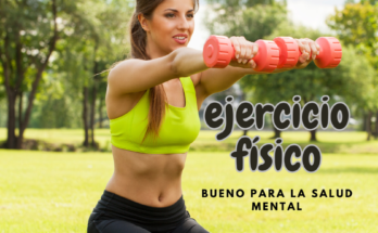 ejercicio físico