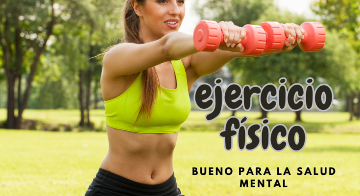 ejercicio físico