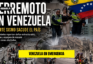 VENEZUELA EN EMERGENCIA