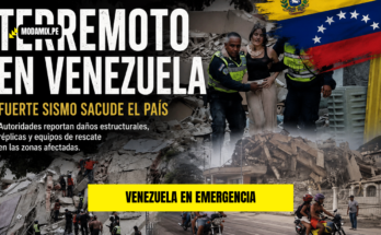venezuela en emergencia